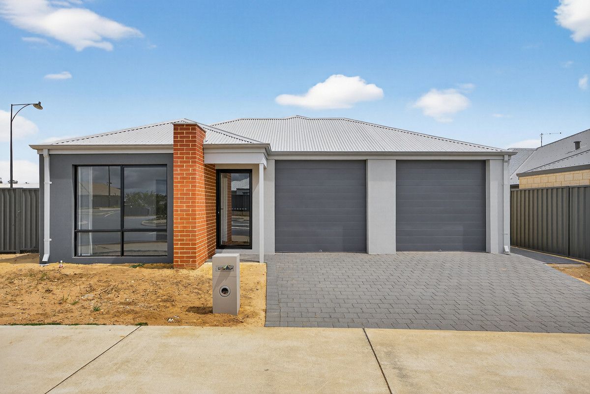 3 bedrooms Duplex in 130A McDonald Road BALDIVIS WA, 6171