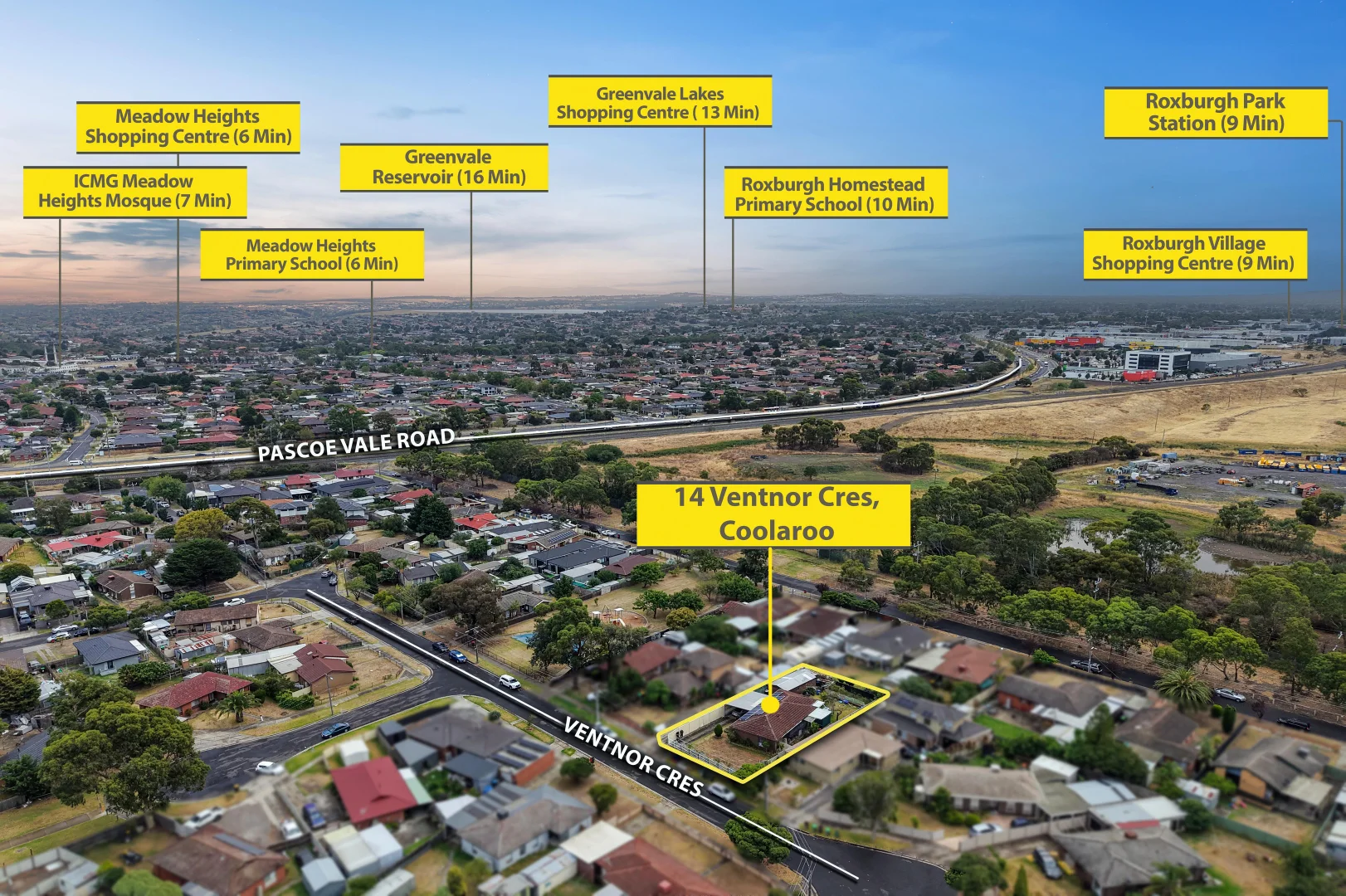 Additional image 14 of 14 Ventnor Crescent, Coolaroo VIC 3048