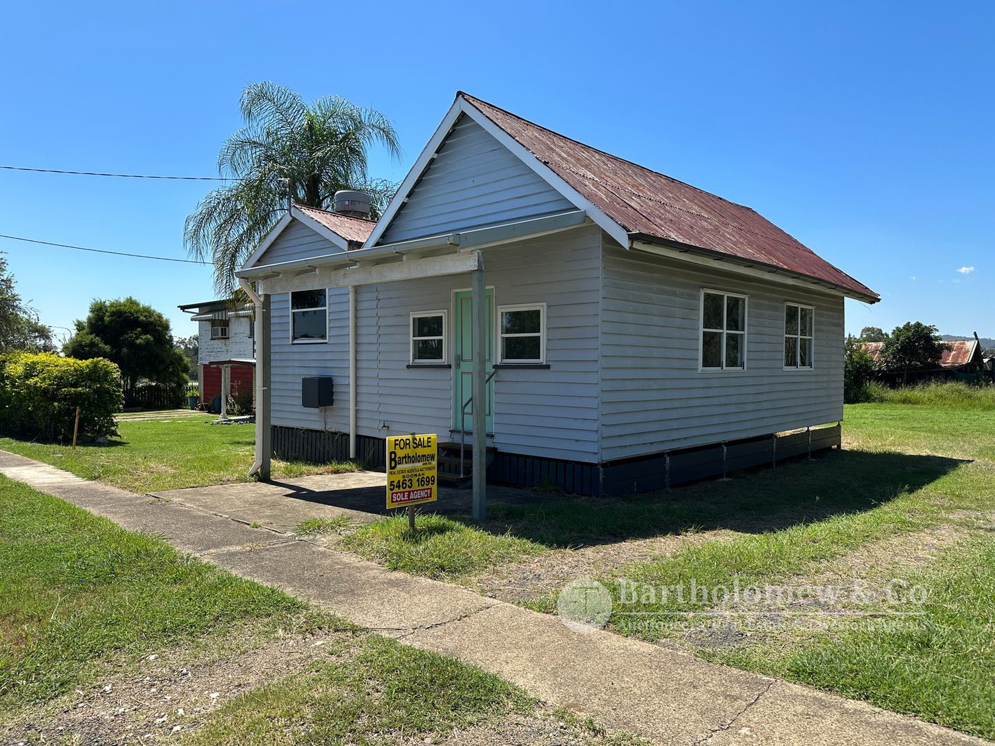 26 Fassifern Street, Peak Crossing QLD 4306, Image 1