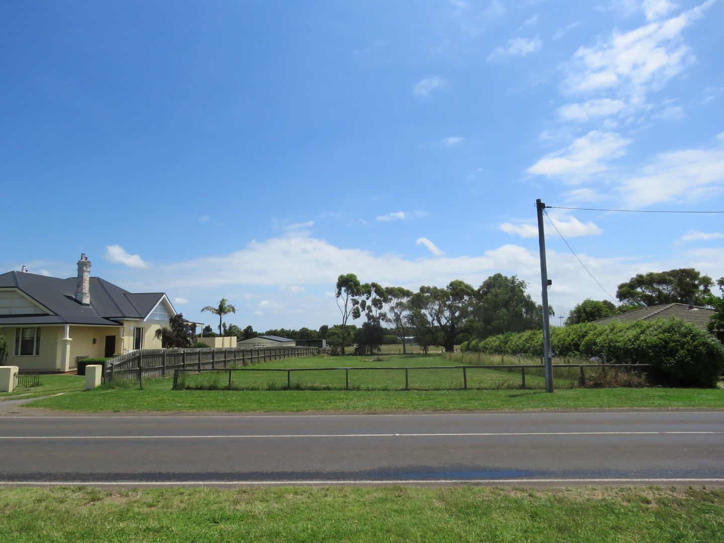 697 Koroit-Port Fairy Road, Koroit VIC 3282, Image 1