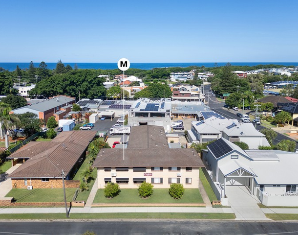 2/4 Elizabeth Street, Sawtell NSW 2452