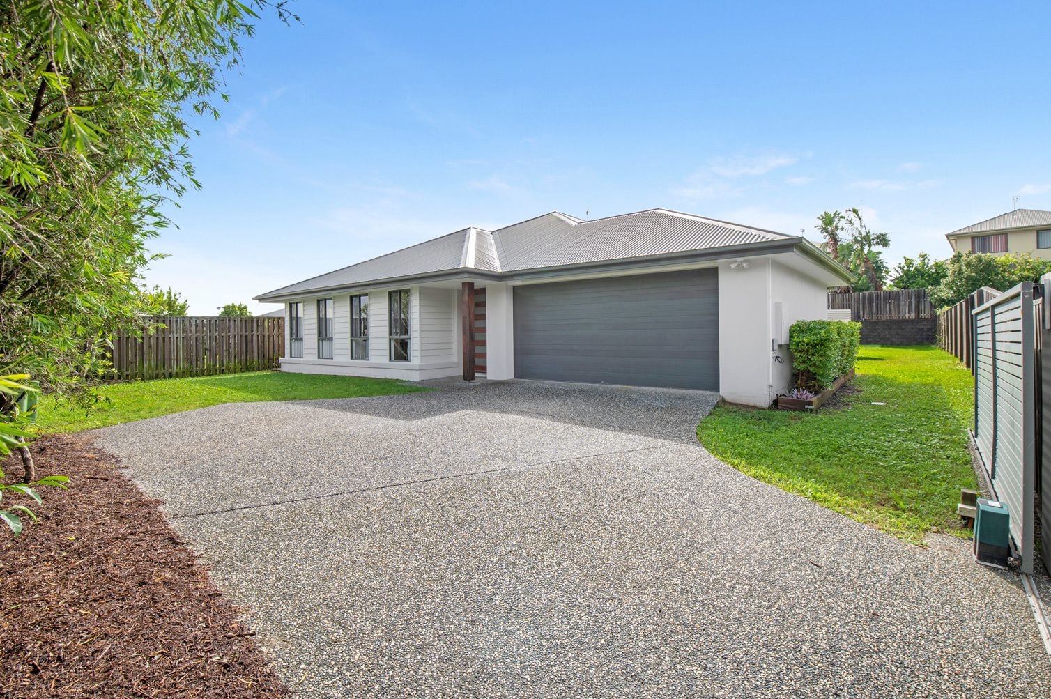 5 Mazie Lane, Coomera QLD 4209, Image 0