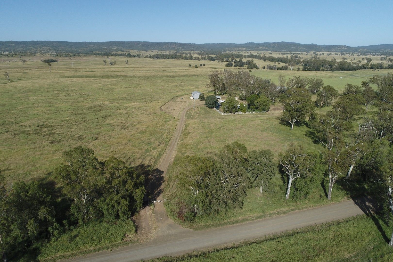 2512 Crowsdale Camboon Road, Biloela QLD 4715, Image 0