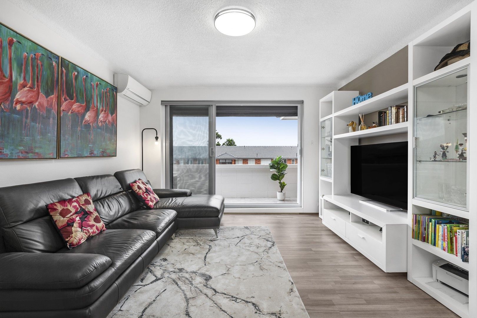 2 bedrooms Apartment / Unit / Flat in 33/37-39 O'Donnell Street NORTH BONDI NSW, 2026