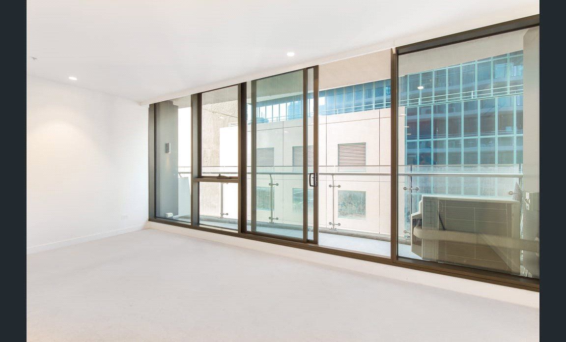 1 bedrooms Apartment / Unit / Flat in 509/35 Albert Road MELBOURNE VIC, 3004