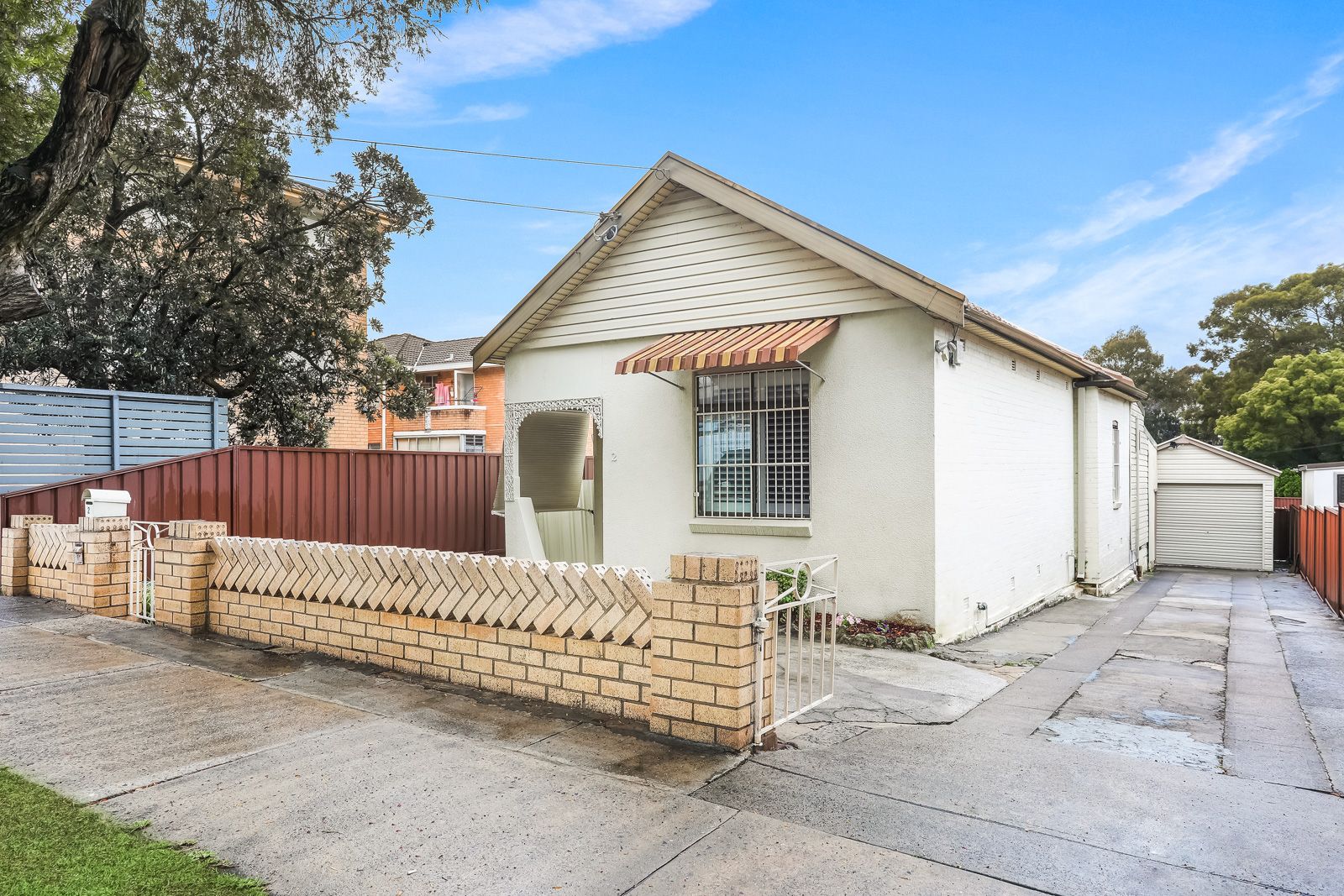 2 Bellevue Avenue, Lakemba NSW 2195, Image 0