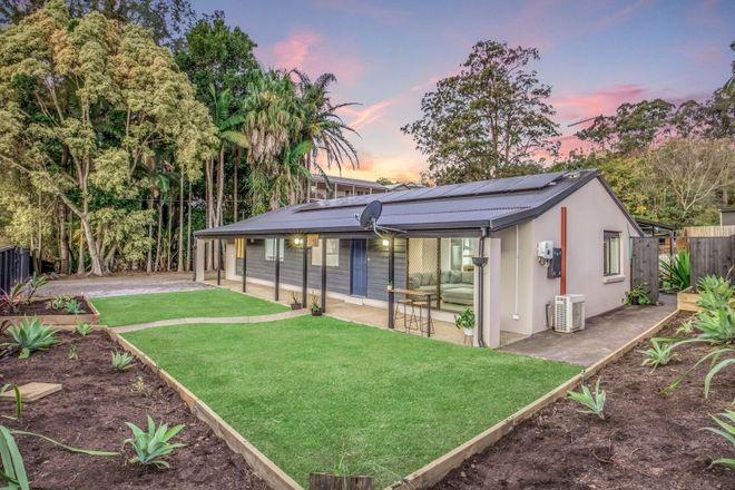 Picture of 12-16 Franklin Street, CANUNGRA QLD 4275