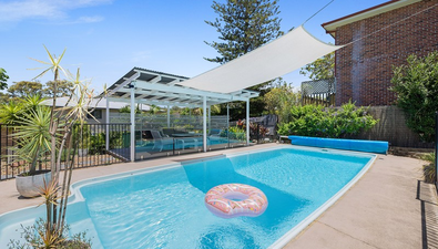 Picture of 71 Government Road, NELSON BAY NSW 2315