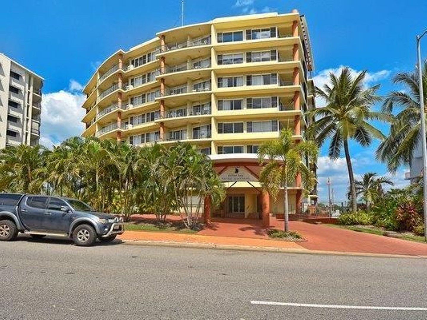 25/26 Marina Boulevard, Cullen Bay NT 0820, Image 0