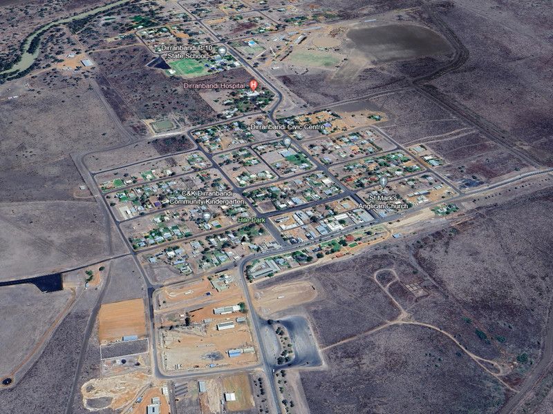 2830 McCarthy Street, Dirranbandi QLD 4486 House for Rent Domain