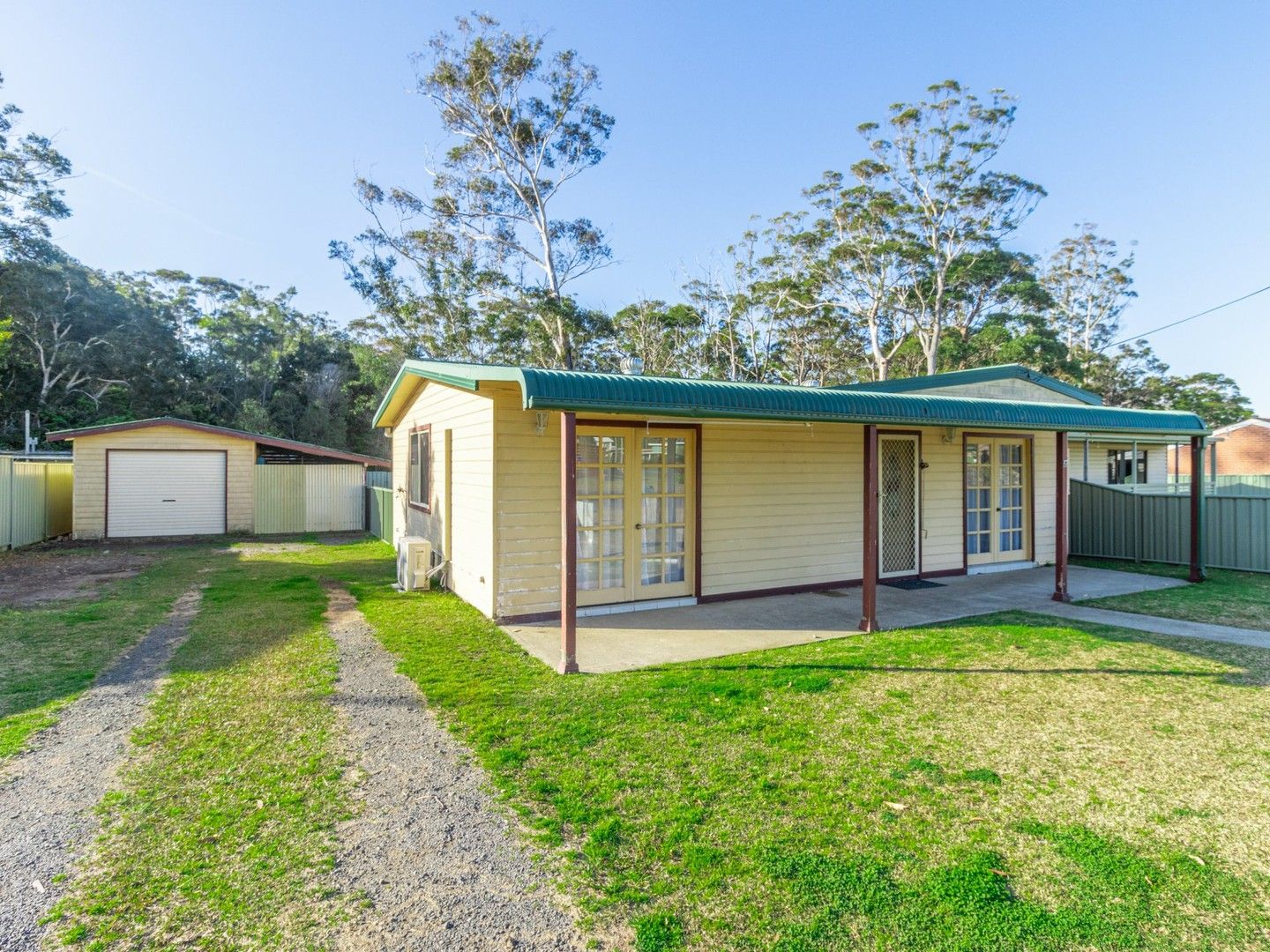 17 Glanville Road, Sussex Inlet NSW 2540, Image 0