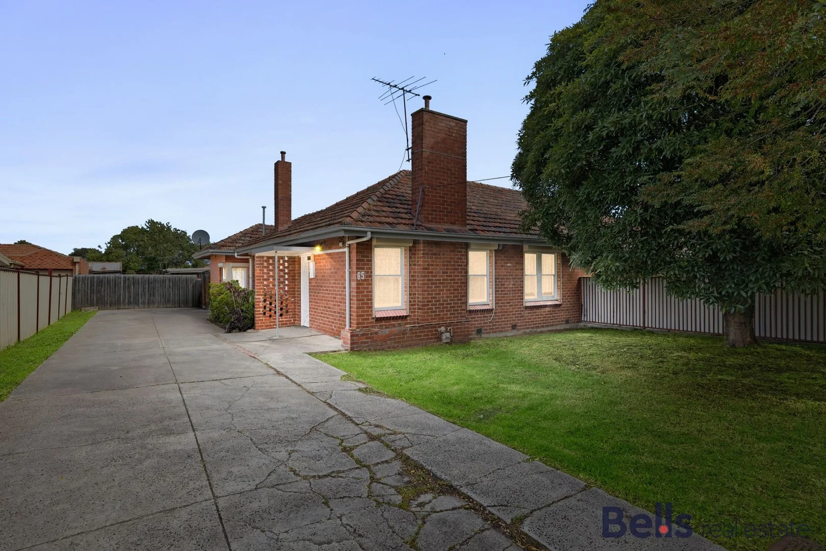 65 Lily Street, Braybrook VIC 3019