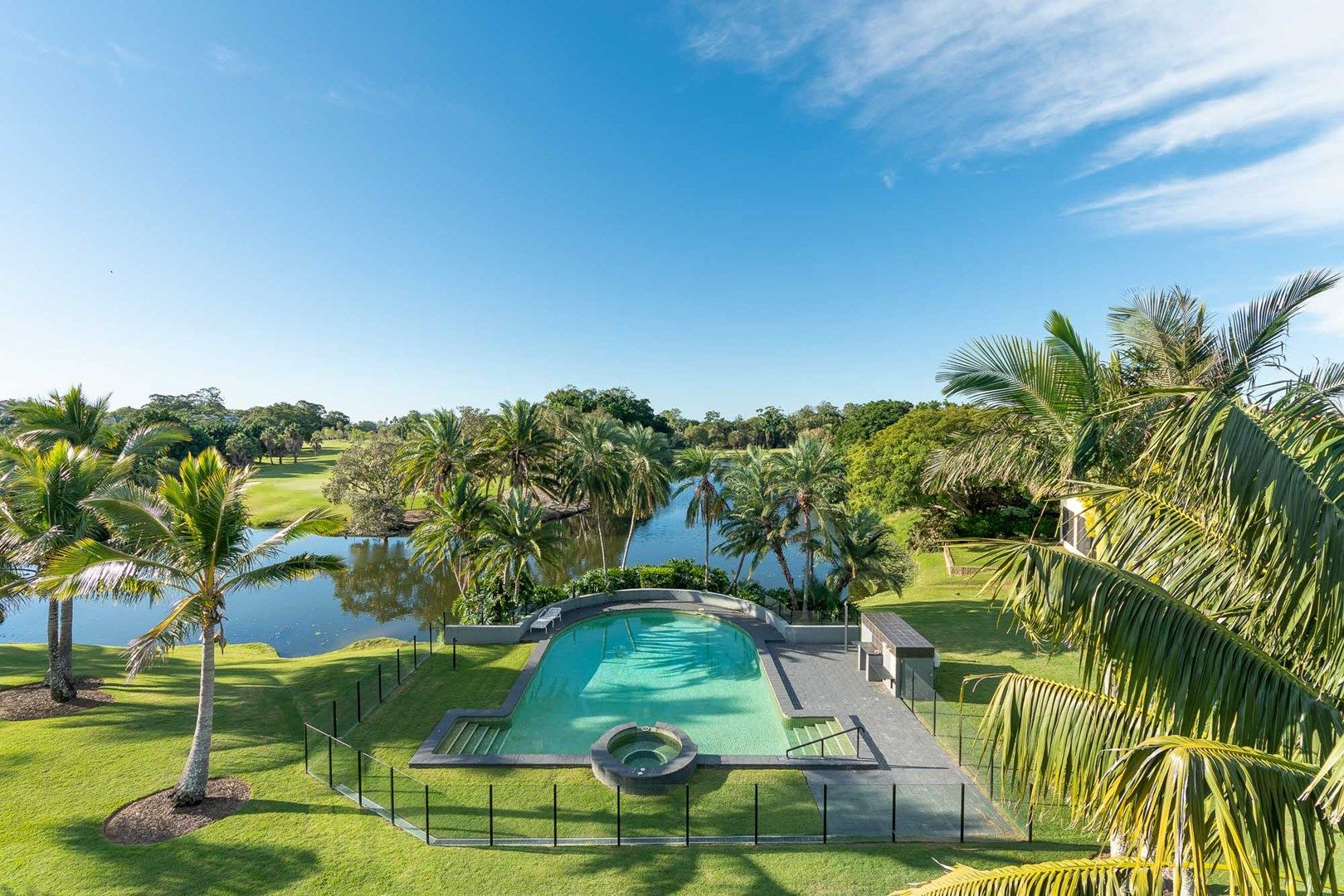 4921 The Parkway, Sanctuary Cove QLD 4212, Image 0