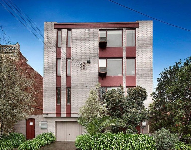 7/705 Park Street, Brunswick VIC 3056