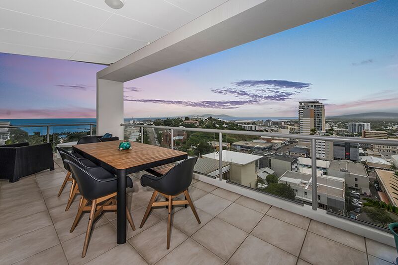 3 bedrooms Apartment / Unit / Flat in 13/12-14 Hale Street TOWNSVILLE CITY QLD, 4810
