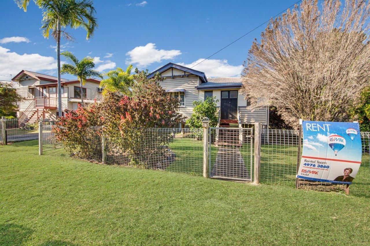 250 Auckland Street, South Gladstone QLD 4680 House For Rent Domain