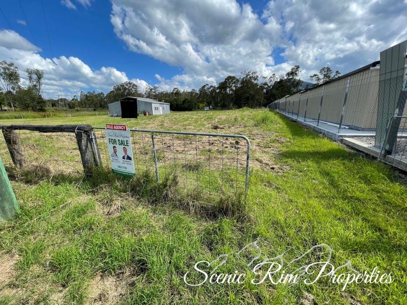 Lot 6 Sawmill Road, Aratula QLD 4309 Domain