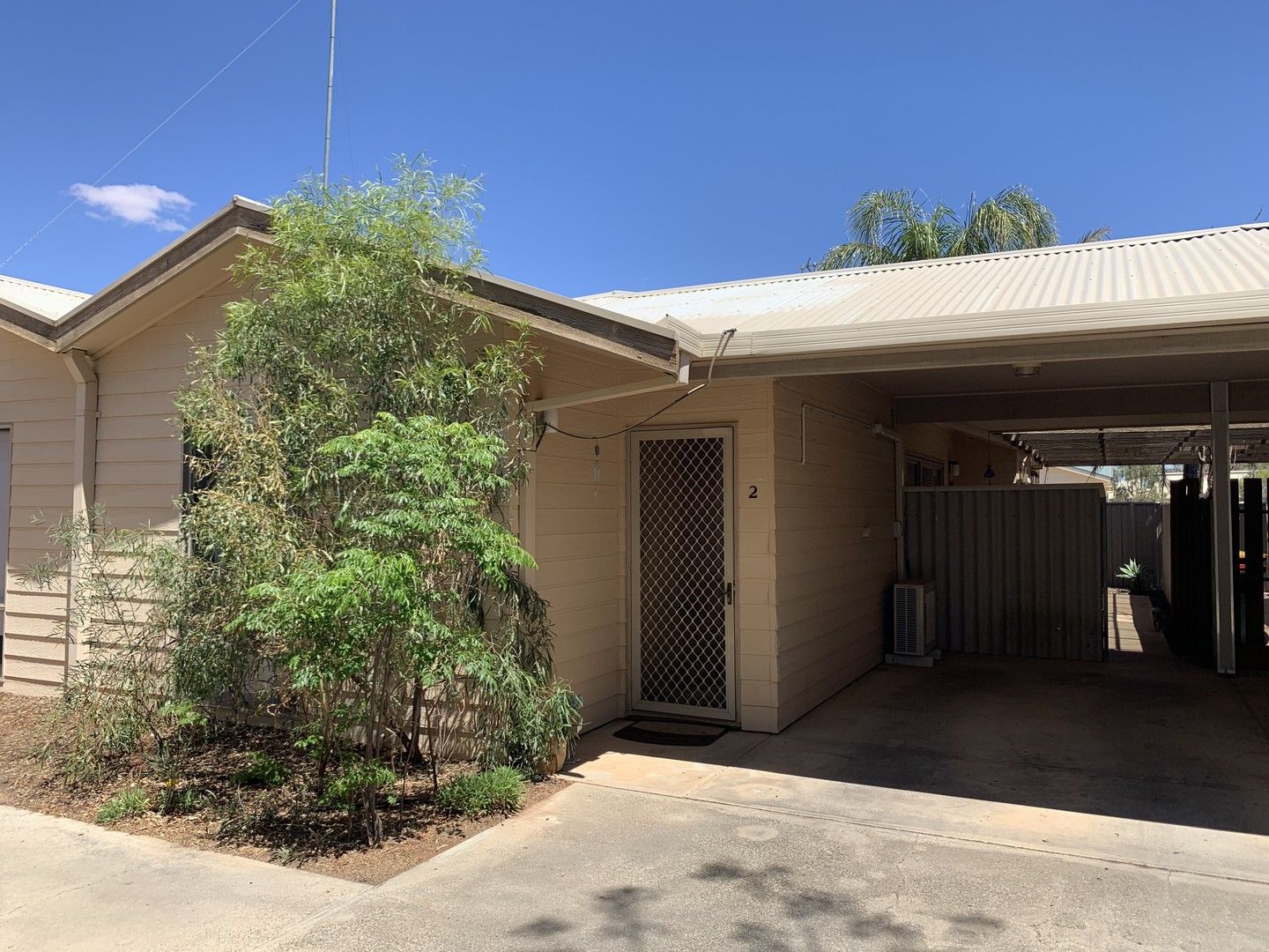 2/12 Kennebery Crescent, Roxby Downs SA 5725, Image 0