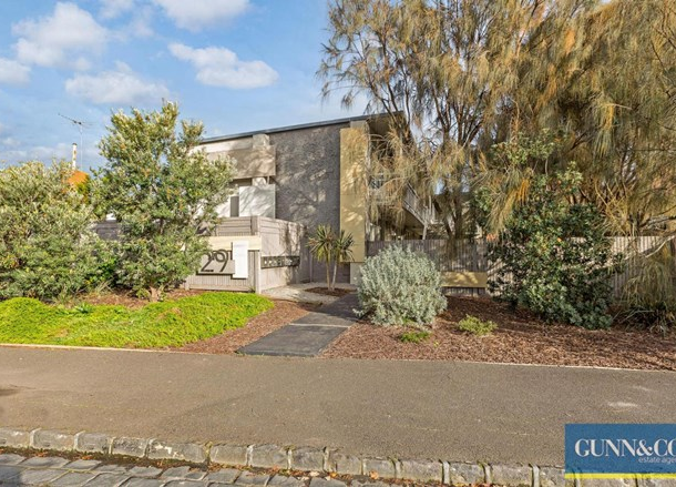 6/29 Dover Road, Williamstown VIC 3016