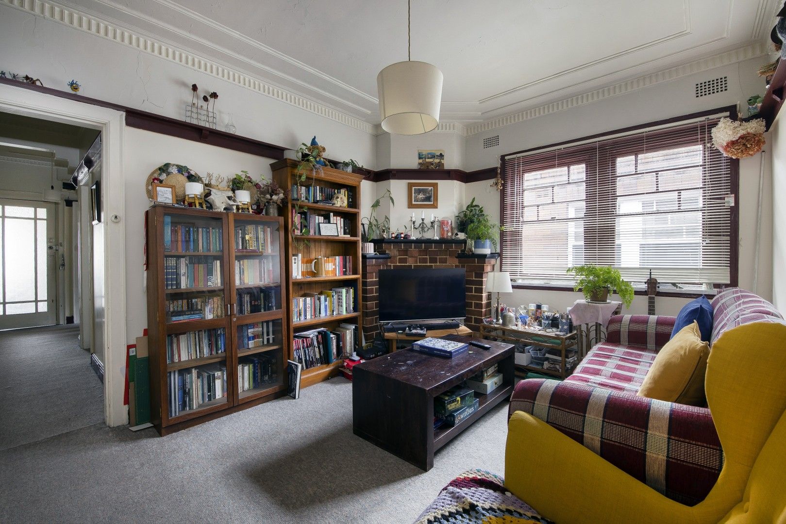 2 bedrooms Apartment / Unit / Flat in 3/6 Phillip Street PETERSHAM NSW, 2049