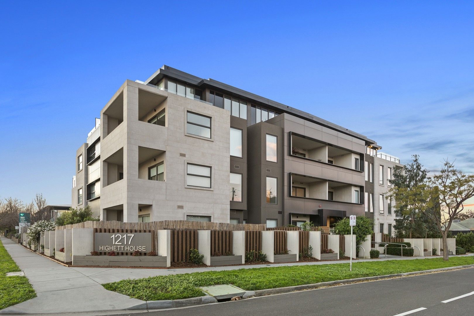 302/1217 Nepean Highway, Highett VIC 3190, Image 1