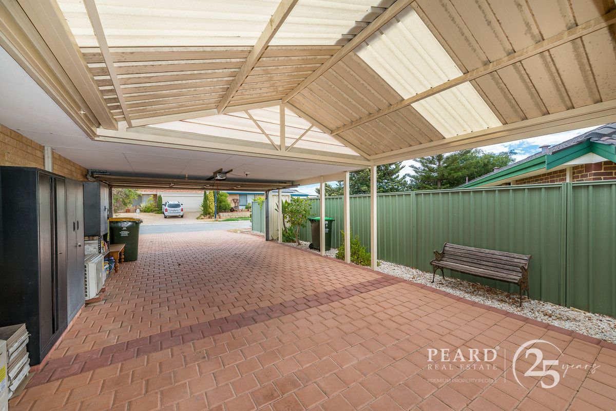 8 Wedge Way, Merriwa WA 6030, Image 0