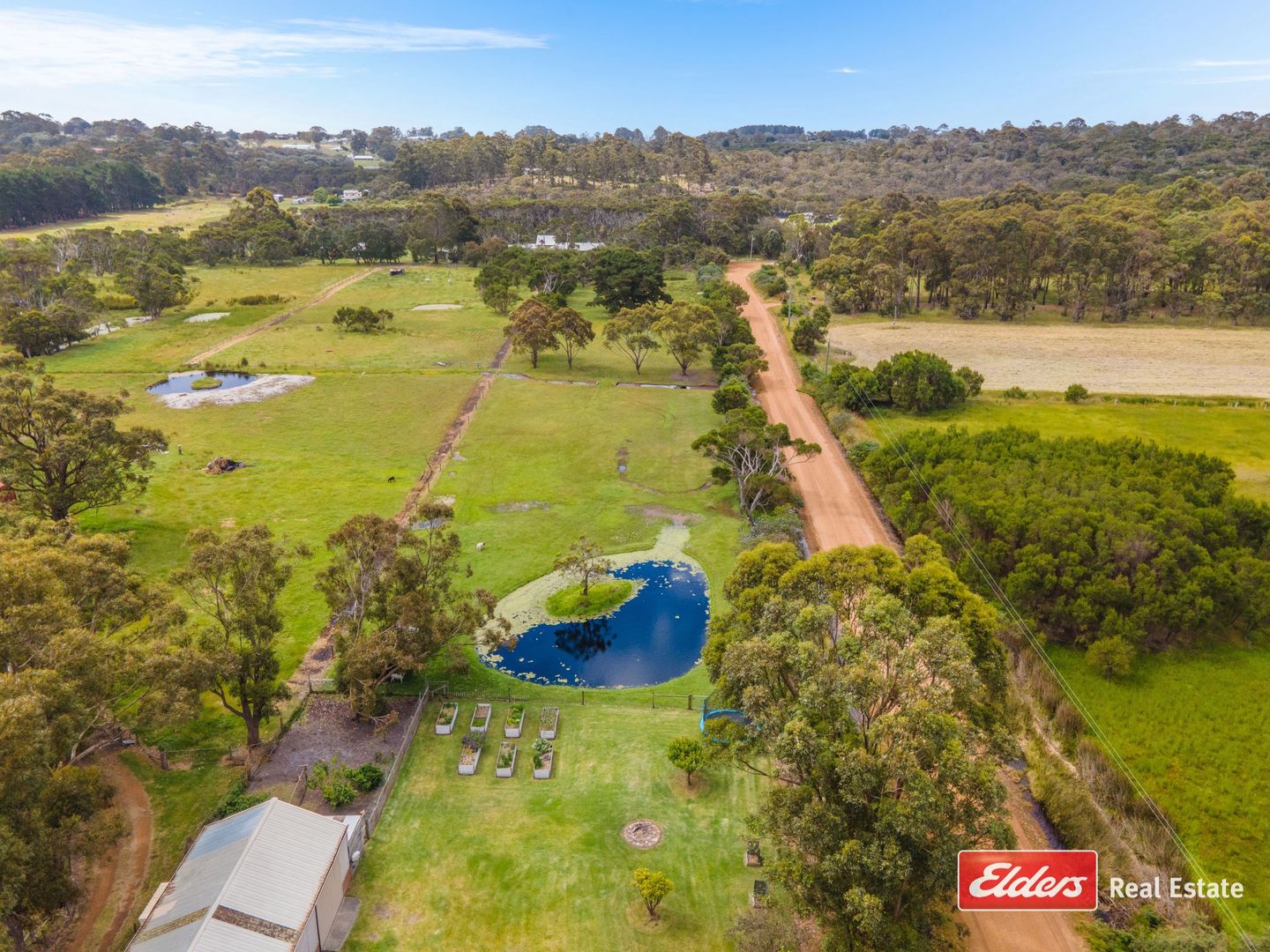 98 Old Elleker Road, Gledhow WA 6330, Image 2