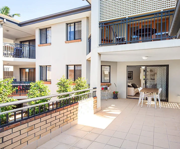 4/75 Wagner Road, Clayfield QLD 4011