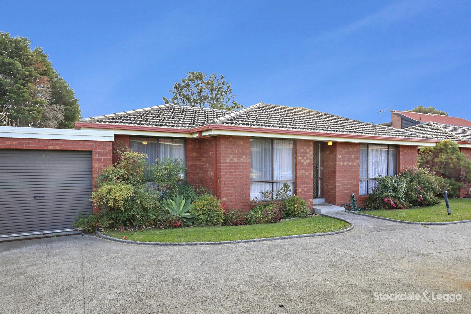 7/5 Greenhills Road, Bundoora VIC 3083, Image 0