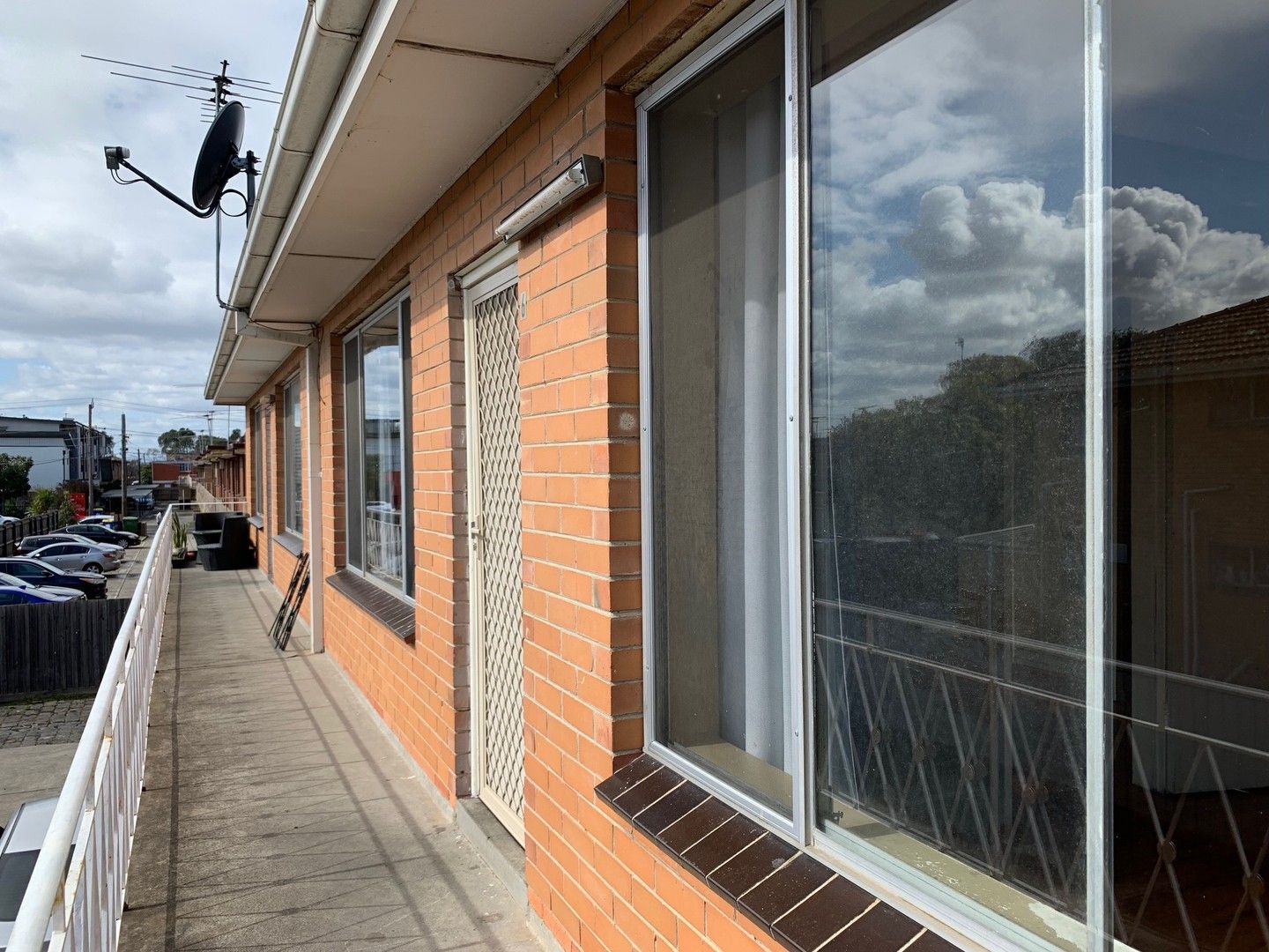 2 bedrooms Apartment / Unit / Flat in 6/15 Gordon Street FOOTSCRAY VIC, 3011