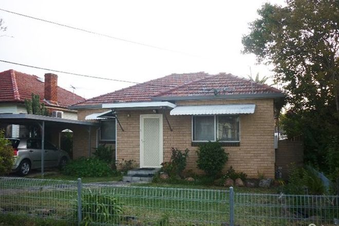 Picture of 18 Lupin Avenue, FAIRFIELD EAST NSW 2165