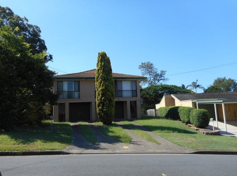 36 Looranah Street, Jindalee QLD 4074, Image 0