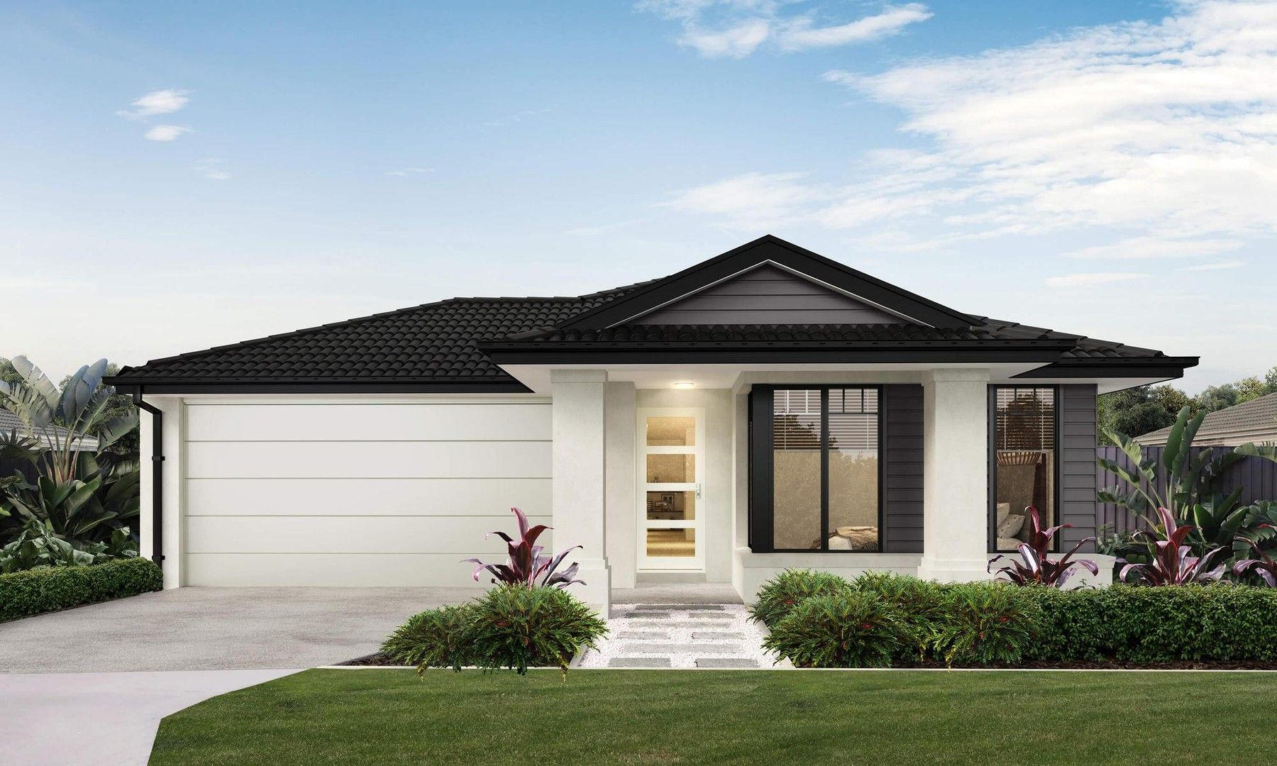 4 bedrooms New House & Land in 1576 Alamora Estate TARNEIT VIC, 3029