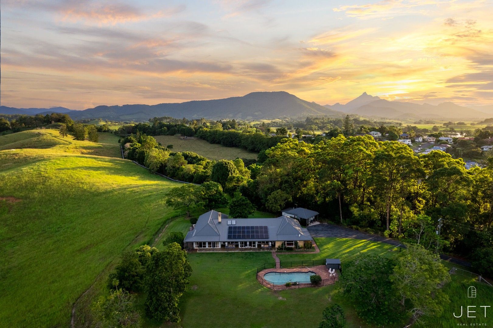 476 Tweed Valley Way, South Murwillumbah NSW 2484, Image 0