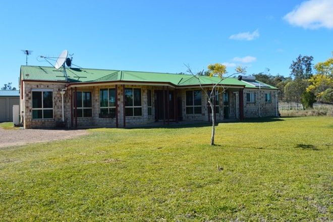 Picture of 30 Forest Ridge Crescent, MOUNT MORT QLD 4340