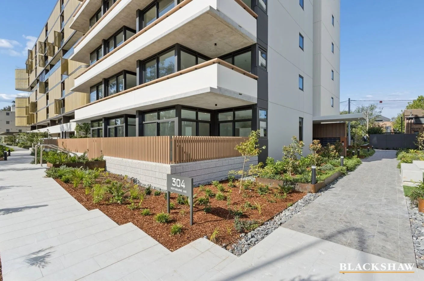 504/304 Northbourne Avenue, Dickson ACT 2602