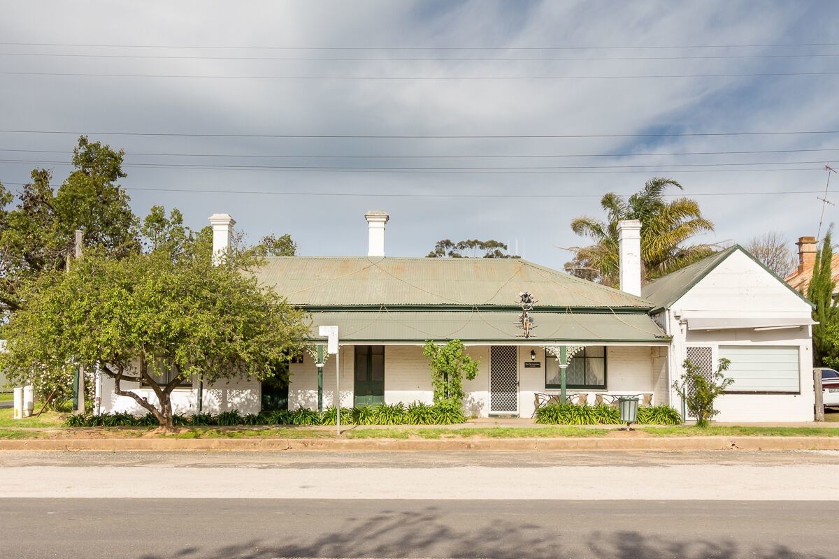 37 Obley Street, Cumnock NSW 2867, Image 0