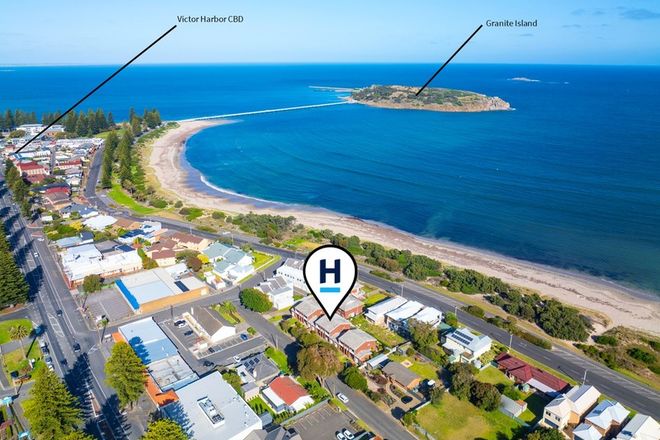 Picture of 7/10 Newland Street, VICTOR HARBOR SA 5211