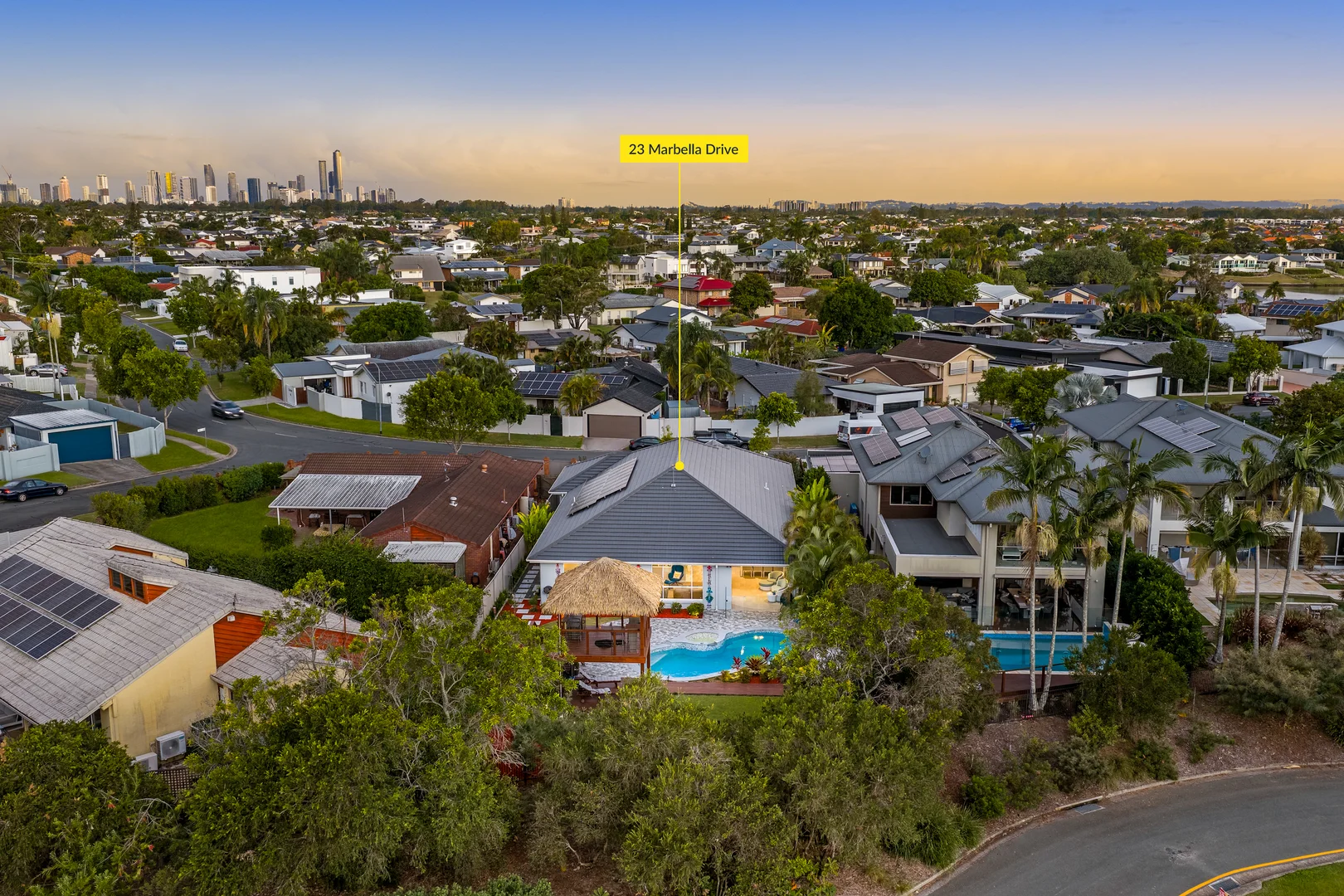 Additional image 7 of 23 Marbella Drive, Benowa Waters QLD 4217