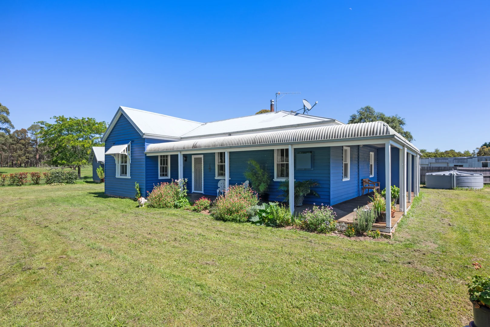 Additional image 26 of 438 Sawyers Ridge Road, Braidwood NSW 2622