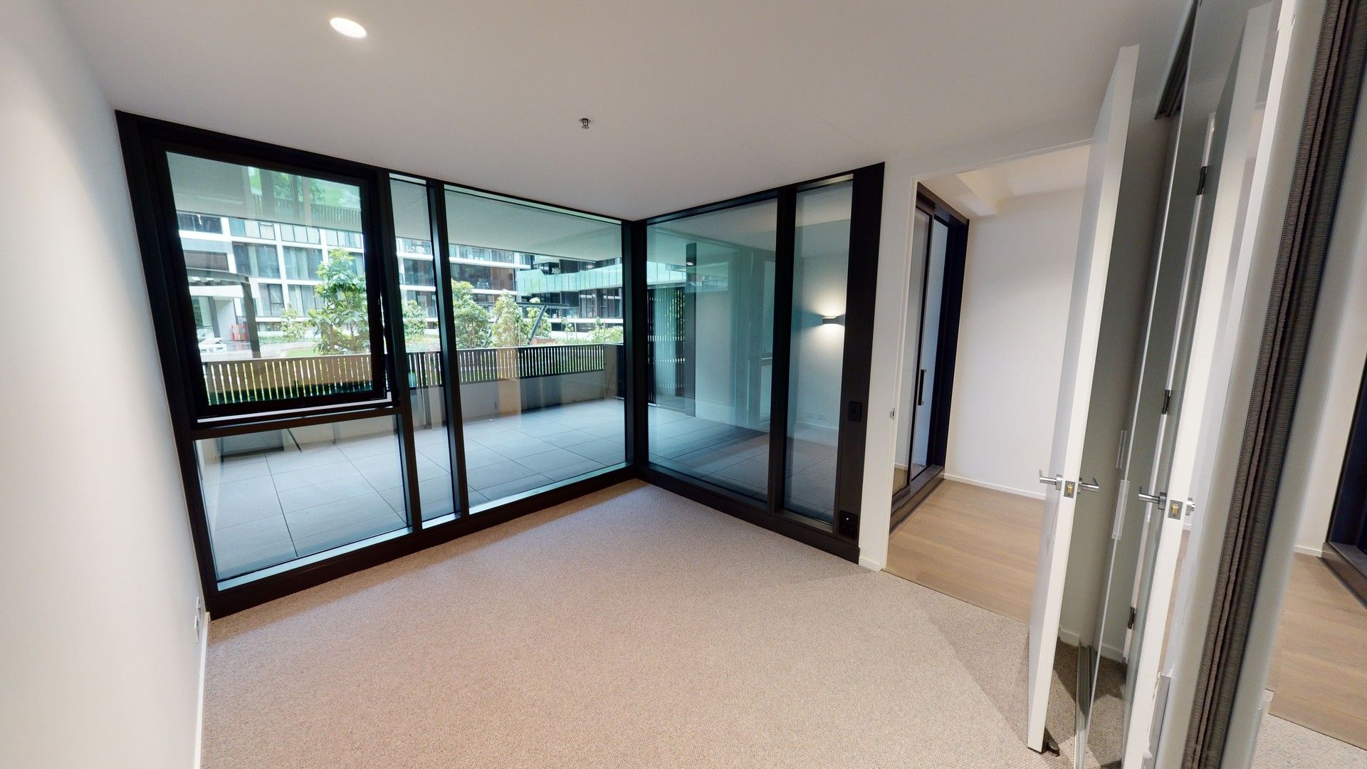 1 bedrooms Apartment / Unit / Flat in 114/627 Victoria Street ABBOTSFORD VIC, 3067