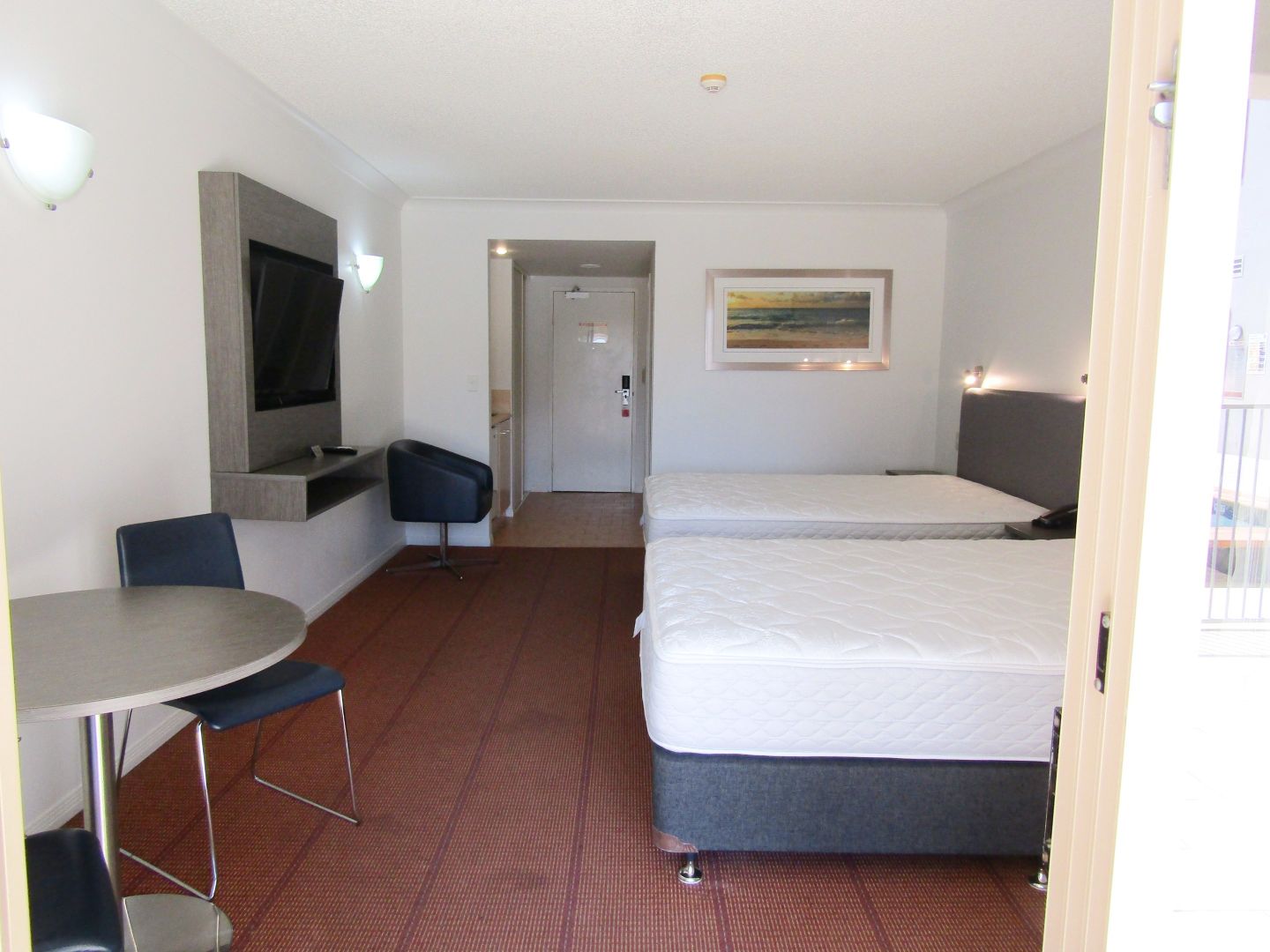 Unit 1020, Ramada Hotel/56 John Lund Drive, Hope Island QLD 4212, Image 1