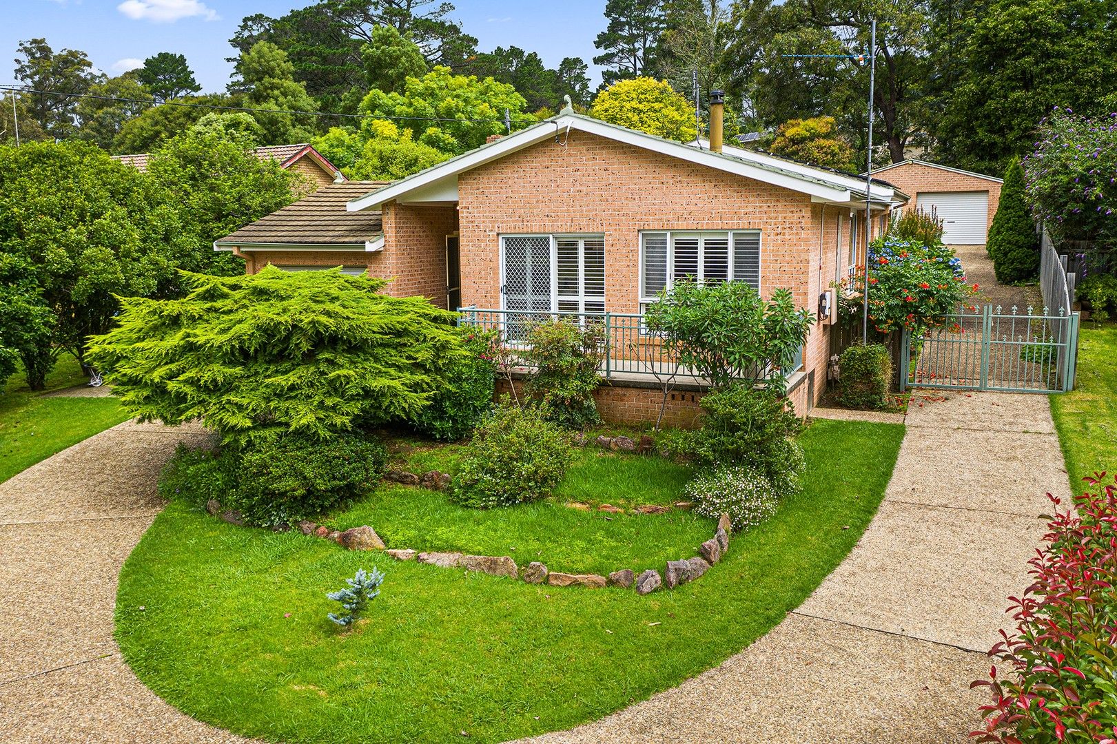 51 Bindar Crescent, Bundanoon NSW 2578, Image 0