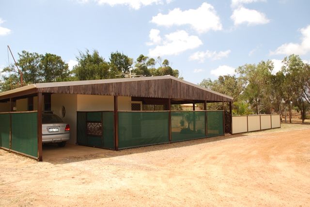 743 GERALDTON-MOUNT MAGNET ROAD, Moonyoonooka WA 6532, Image 0