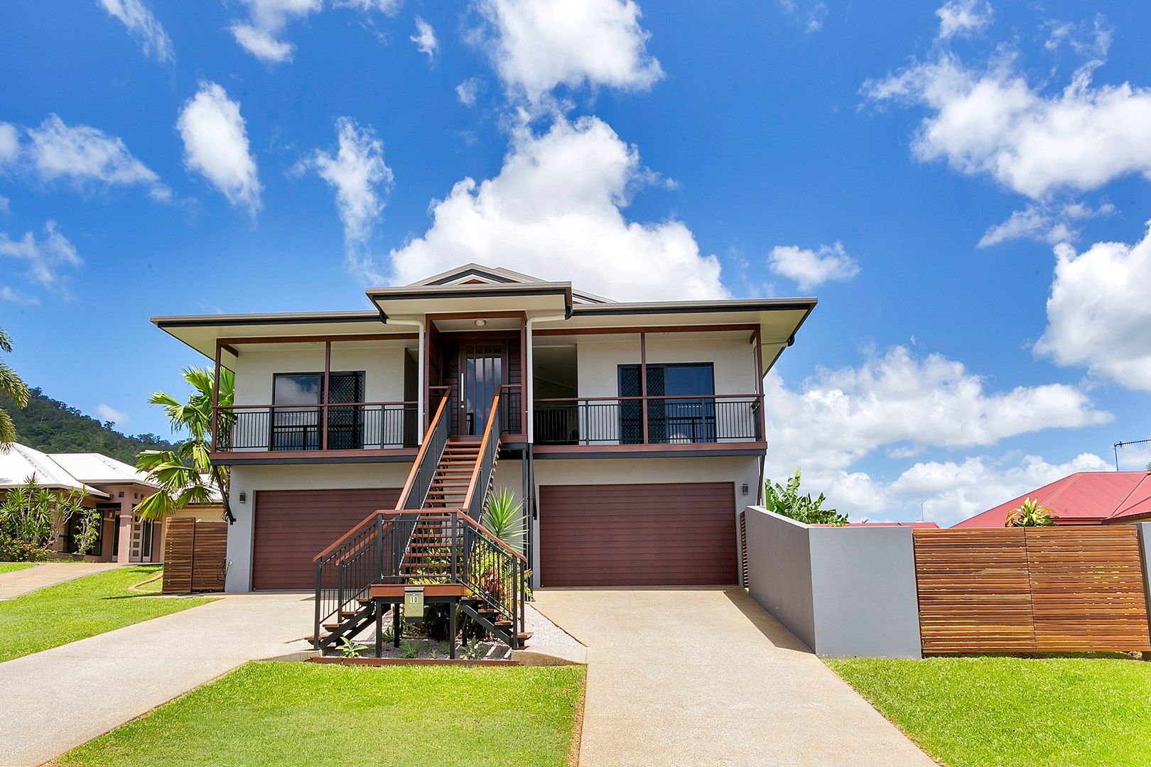 10 Arbouin Close, Kanimbla QLD 4870, Image 0