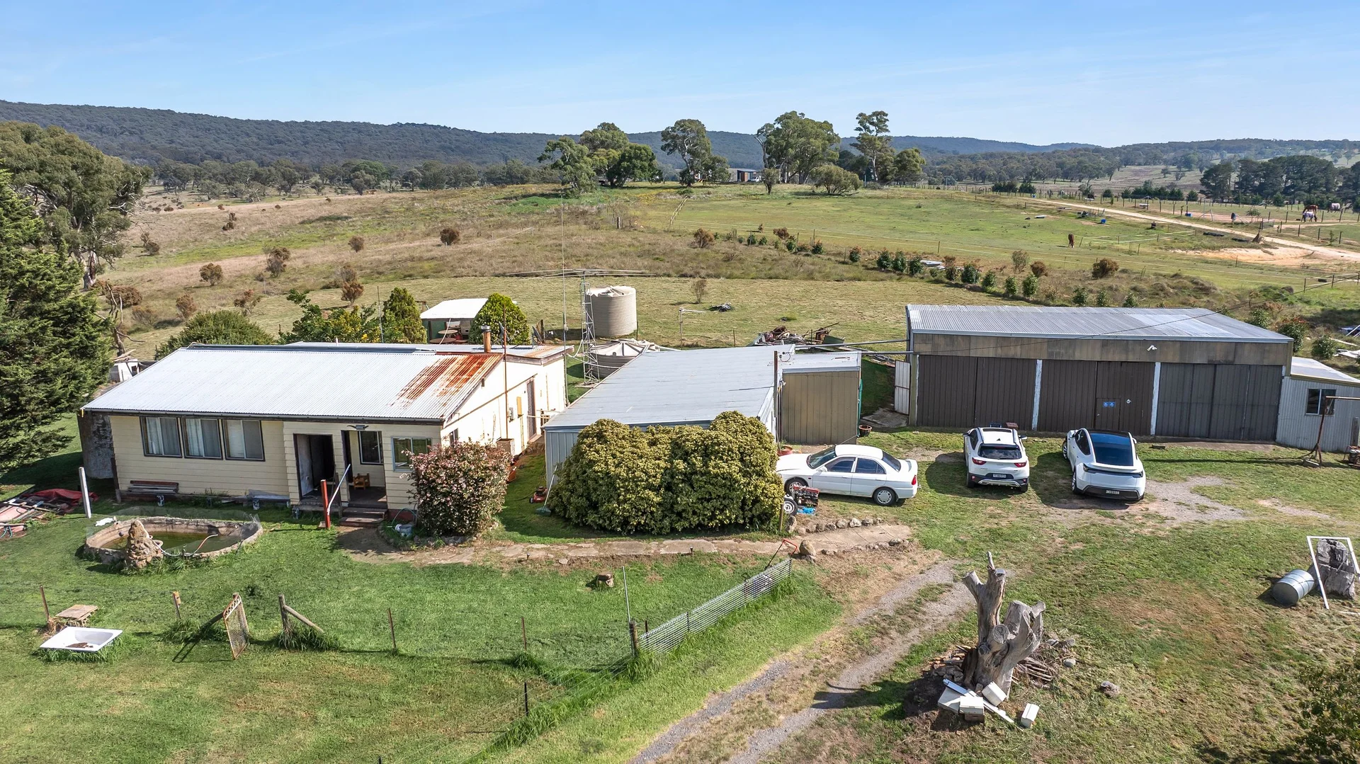 Additional image 2 of 1351 Taralga Road, Tarlo NSW 2580