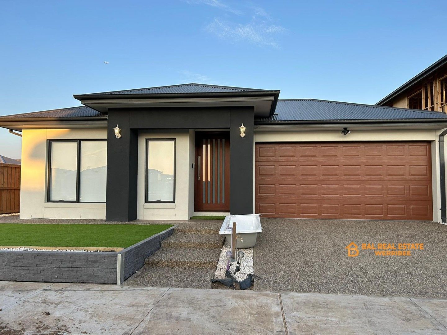 4 bedrooms House in 1 Ribes Road TARNEIT VIC, 3029