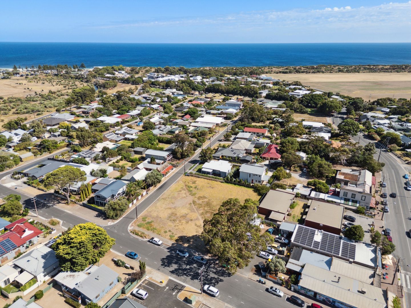 13 Herbert Street, Normanville SA 5204 Domain