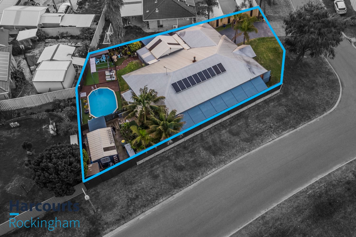 1 Tweed Close, Warnbro WA 6169, Image 0