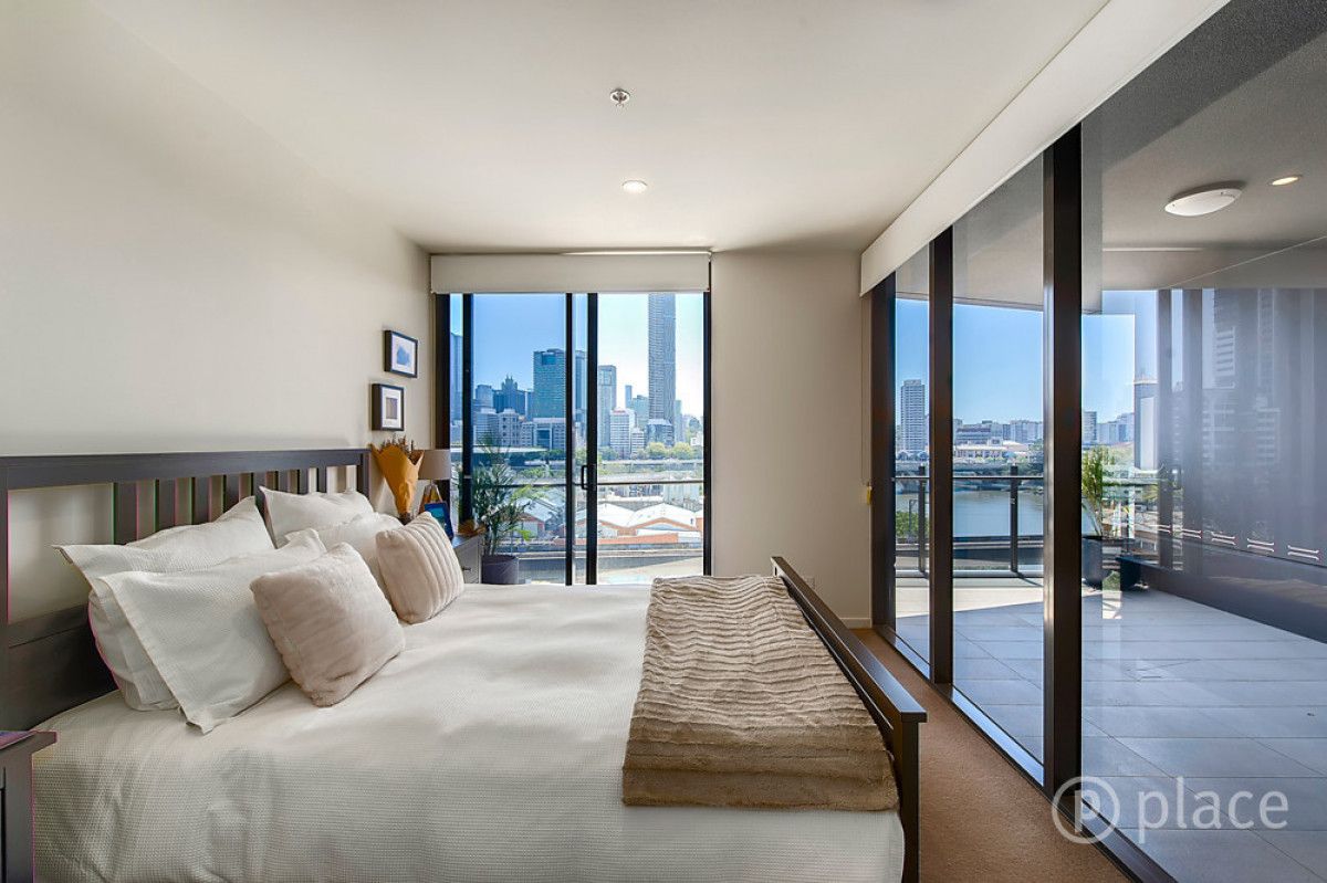 10802/25 Bouquet Street, South Brisbane QLD 4101, Image 2